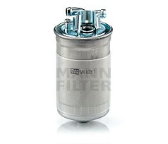 Фильтр топливный MANN WK823/1