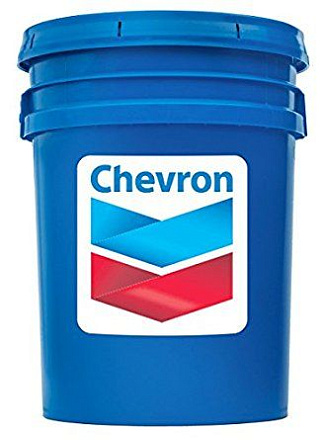 Смазка CHEVRON Texclad 2 фото 1 Смазка CHEVRON Texclad 2 preview 1