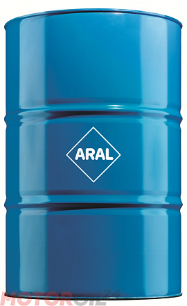 ARAL MegaTurboral LA 10W-40 фото 1 ARAL MegaTurboral LA 10W-40 preview 1