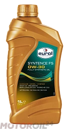 EUROL Syntence FS 0W-30