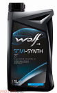 WOLF Semi-Synth 2T