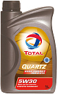 TOTAL Quartz 9000 Energy HKS G-310 SAE 5W-30