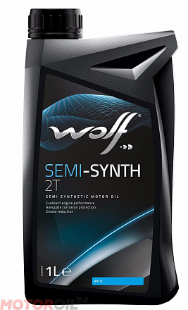 WOLF Semi-Synth 2T preview 1