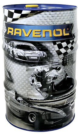 RAVENOL Turbo-C HD-C 15W-40 preview 1