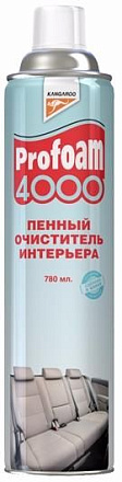 Очиститель интерьера KANGAROO Profoam 4000 preview 2