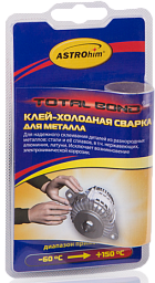 Клей-холодная сварка для металла ASTROHIM