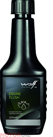 Промывочное масло WOLF Engine Flush  фото 1 Промывочное масло WOLF Engine Flush  preview 1
