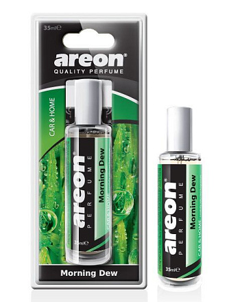 Ароматизатор AREON PERFUME 35 ML (Утренняя свежесть) preview 2