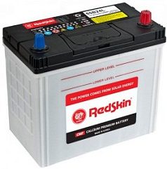 Аккумулятор REDSKIN 65B24L (12v*50Ah)