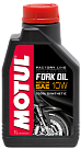 Вилочное масло MOTUL Fork Oil Factory Line Medium 10W