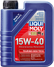 LIQUI MOLY Touring High Tech 15W-40