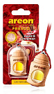 Ароматизатор AREON Fresco (Яблоко и корица)