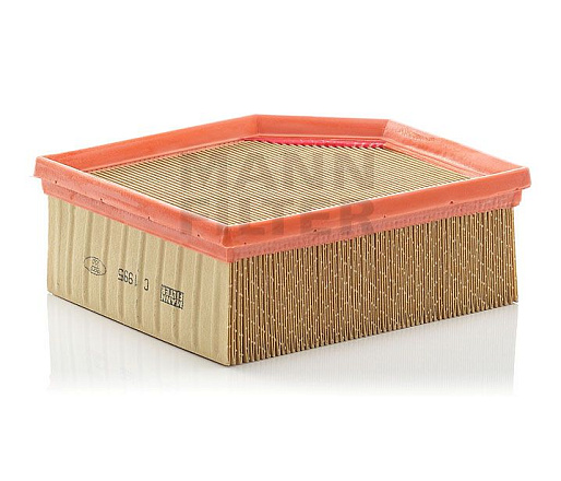 Воздушный фильтр MANN C1995 preview 1