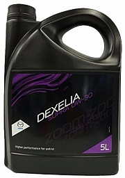 MAZDA Dexelia Supra 0W-30