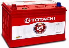 Аккумулятор TOTACHI CMF 115D31 95 R