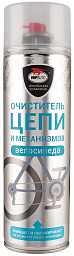 Очиститель для цепей дорожных и внедорожных велосипедов ВМПАВТО