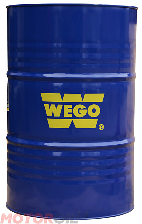 Компрессорное масло WEGO Компрессор VDL 100 фото 1 Компрессорное масло WEGO Компрессор VDL 100 preview 1