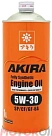 AKIRA Fully Synthetic 5W-30 SP/CF/GF-6A