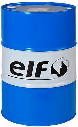 ELF Performance Polytrafic 10W-40 preview 1