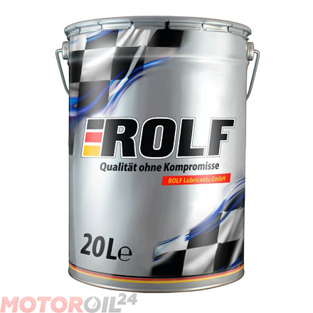 ROLF GT 5W-40 SN/CF preview 1