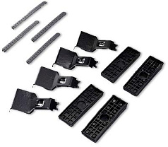 ATLANT  Chevrolet Spark (M300) 2010-... hatchback