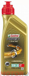 CASTROL Power 1 Racing 4T 10W-30