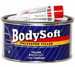 Шпатлевка BODY полиэфирная Soft