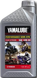 YAMAHA Yamalube 10W-50