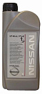 Трансмиссионное масло NISSAN AT-Matic J Fluid