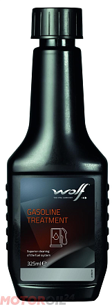 Присадка WOLF Gazoline Treatment фото 1 Присадка WOLF Gazoline Treatment preview 1