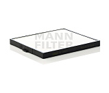 Салонный фильтр MANN CU2640