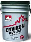 Гидравлическое масло PETRO-CANADA Environ AW 32