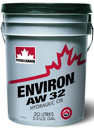 Гидравлическое масло PETRO-CANADA Environ AW 32 preview 1