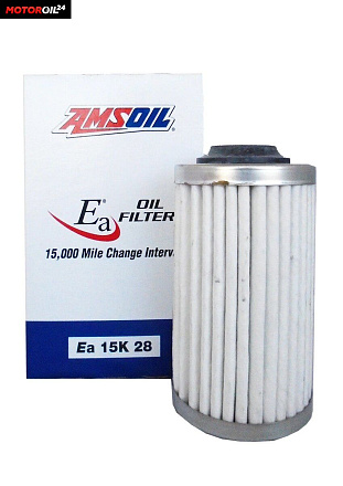 Масляный фильтр AMSOIL EA15K28 preview 2