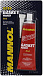 Купить Герметик высокотемпературный MANNOL Silicone-Gasket Red  preview 1