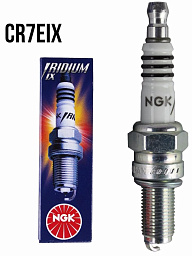 Свеча зажигания NGK CR7EIX