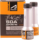 Многофункциональная присадка к дизельному топливу SUPROTEC A-Prohim SDA
