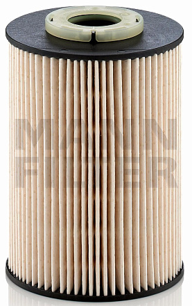 Фильтр топливный MANN PU9003Z preview 2