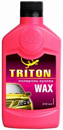 Полироль кузова 3TON Wax