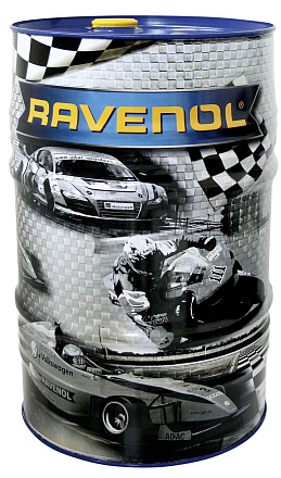 RAVENOL HLS 5W-30 preview 1