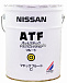 Трансмиссионное масло NISSAN ATF C Fluid фото 1 Купить Трансмиссионное масло NISSAN ATF C Fluid  preview 1