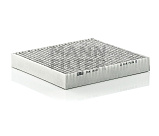 Салонный фильтр с активированным углем MANN CUK2141