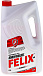 Купить Антифриз красный FELIX-40 Carbox G12  preview 1