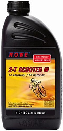 ROWE Hightec 2-T Scooter M