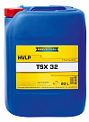 Гидравлическое масло RAVENOL Hydraulikoel TSX 32