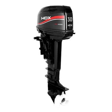 Лодочный мотор HDX T 30 FWS preview 1