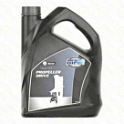 Трансмиссионное масло MPM Oil Marine Gear Oil Sterndrive High Performance
