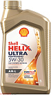 SHELL Helix Ultra Professional AM-L 5W-30