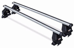 Набор дуг для багажника MENABO Tema Alu (112 см.)