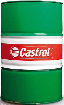 Трансмиссионное масло CASTROL Syntrax Limited Slip 75W-140 preview 1